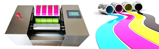 Gravure Flexo Offset Printing Ink Proofer /Ink Printing Offset Proofer/ Offset Ink Proofer