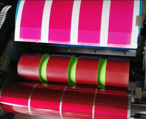Gravure Flexo Offset Printing Ink Proofer /Ink Printing Offset Proofer/ Offset Ink Proofer