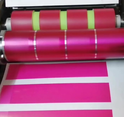 Gravure Flexo Offset Printing Ink Proofer /Ink Printing Offset Proofer/ Offset Ink Proofer
