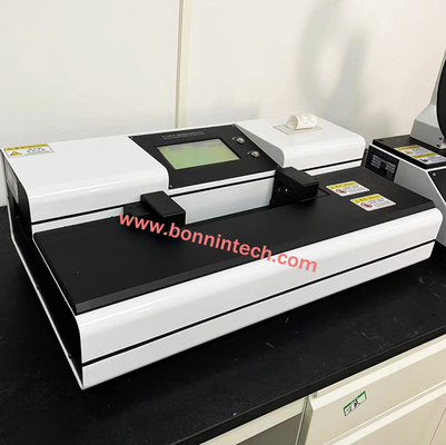 BN-8062A Automatic Horizontal Tensile Tester for Paper Strength Test