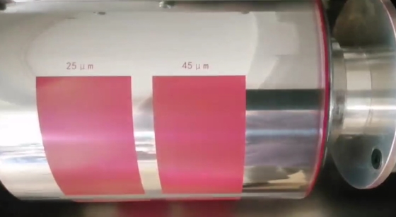 HK-310B Laboratory Packaging Film Gravure Ink Proofer Printing Machine