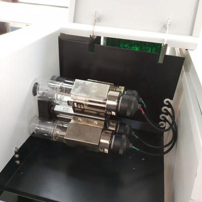 AA320N AAS Atomic Absorption Lab Spectrophotometer Dual Beam LCD Screen