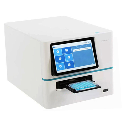 Luminescence Biosystems Fluorescent Portable Microplate Readers 384 Well