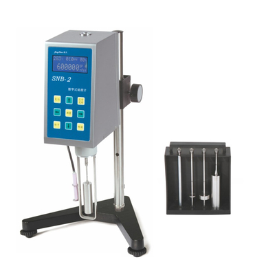 RVDV-2 Digital Rotary Viscometer Brookfield High Temperature