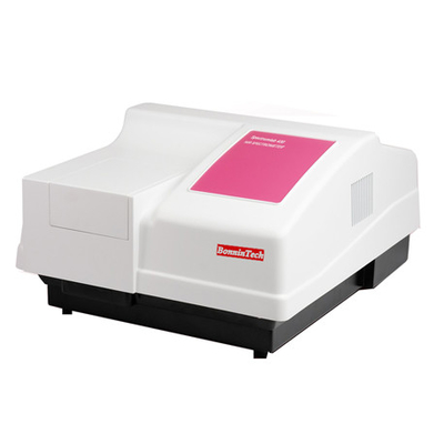 USB2.0 UV Vis NIR Spectrophotometer Near Infrared Spectrophotometer 900nm To 2500nm