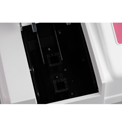 USB2.0 UV Vis NIR Spectrophotometer Near Infrared Spectrophotometer 900nm To 2500nm