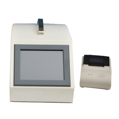 TA-2.0 Portable Injection Water Online Offline Total Organic Carbon Analyzer TOC Tester