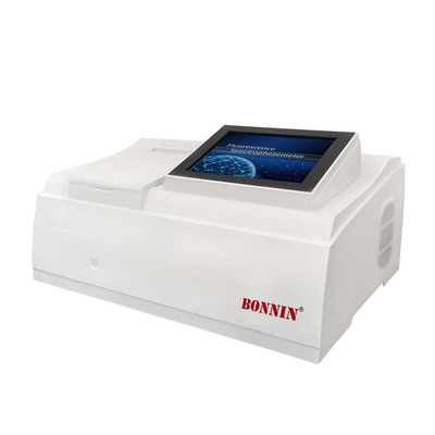 Bonnin BN930F Fluorescence Lab Spectrophotometers Variable Wavelength Adjustable