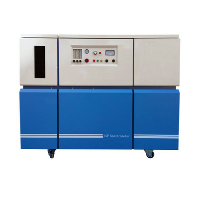 ICP-AES Inductively Coupled Plasma Atomic Emission Spectrometer