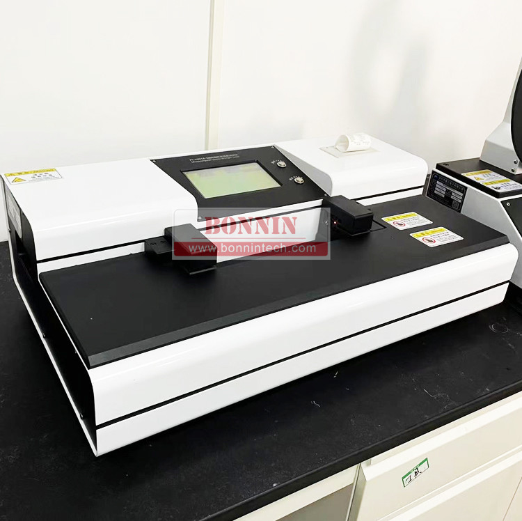 BN-8062A Automatic Horizontal Tensile Tester for Paper Strength Test