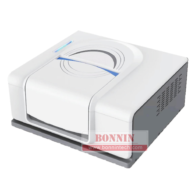 Polymer ATR Accessory Laboratory Spectrometer FTIR-530 Fourier Transform Infrared Spectrophotometer