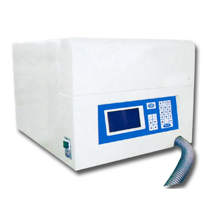 GA3202 RS232 Lab Spectrophotometer AAS Flame Atomic Absorption Spectrometer