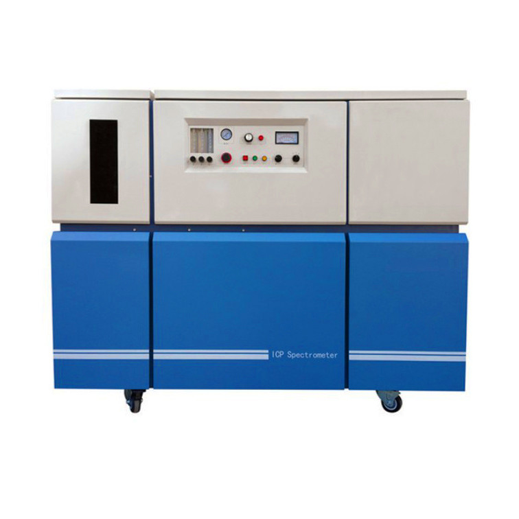 ICP-AES Inductively Coupled Plasma Atomic Emission Spectrometer