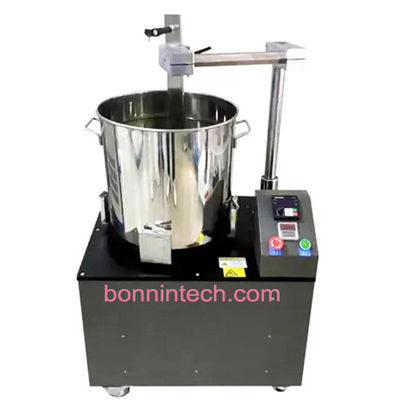 10L 20L 40L Pojemność Offset Flexo Ink Proofing Use Ink Mixer Machine