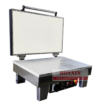 BN-DZ01 Elektroniczny suszarka płaskich kart papierowych suszarka szybka do zastosowań laboratoryjnych z gwarancją 1 roku