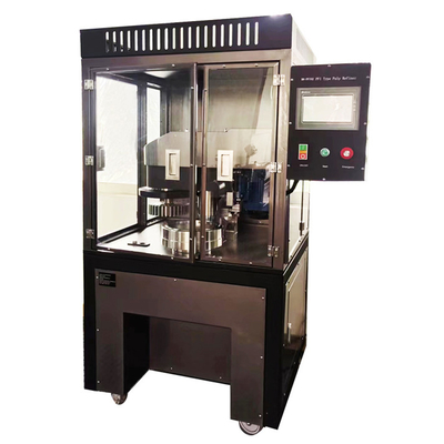 Elektroniczny Automatyczny Laboratoryjne Rafinator Pulp PFI Mill
