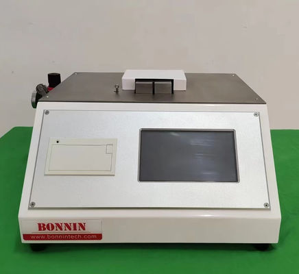 ISO 9895 Papierowy karton SCT Short Span Compression Tester Crush Tester