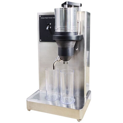 ISO 5267/1 TAPPI T 227 Schopper Riegler SR Freeness Tester