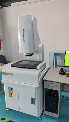 System Maszyny do pomiaru wideo CNC-3020FA CNC-4030FA z automatycznym obrazem